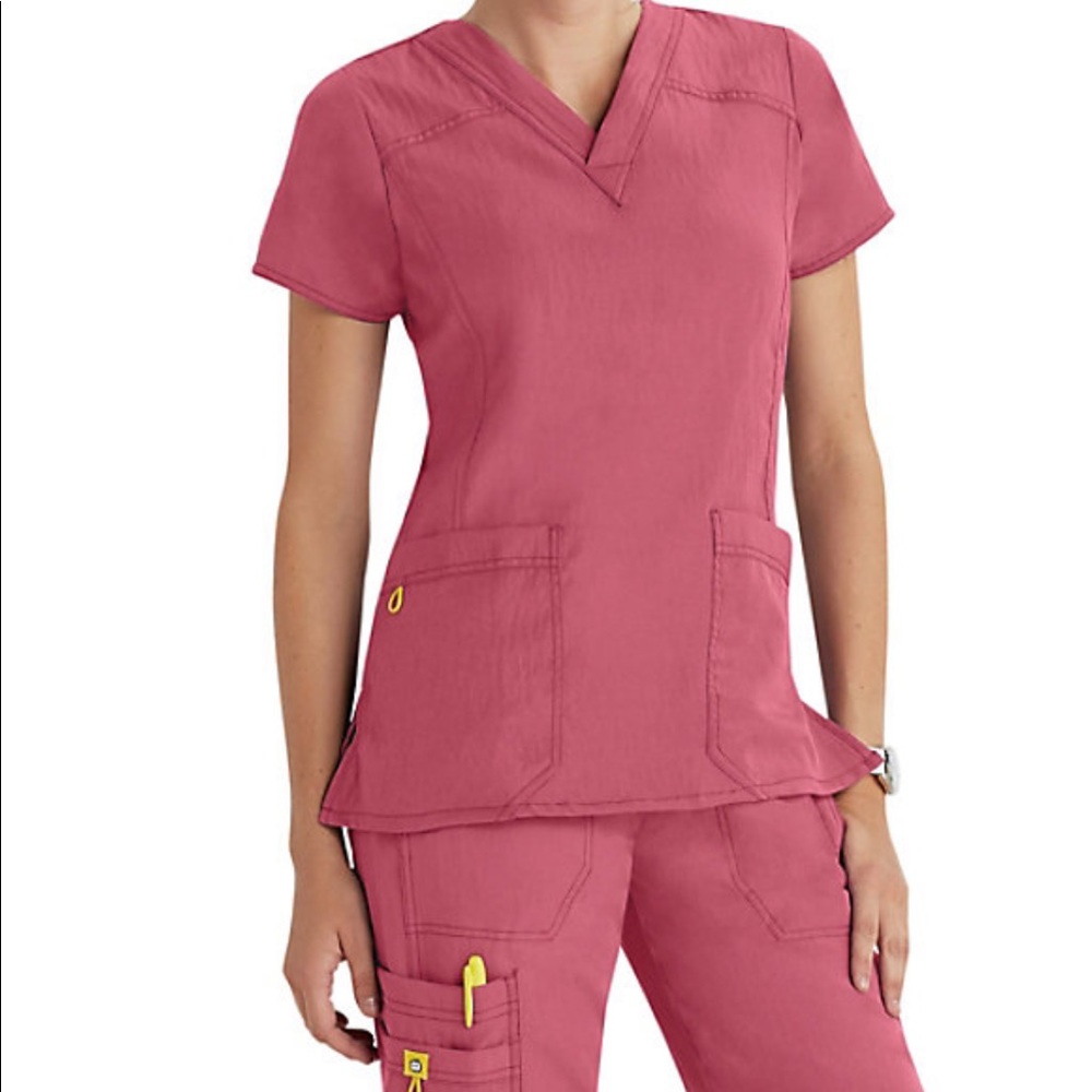 Wonderwink Medical Scrubs Set